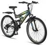 Licorne Bike Strong V Premium mountain Anteprima dell’immagine prodotto 1