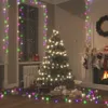 vidaXL LED-lichtketting met 1000 LED's, pastelkleuren, 100 Productafbeelding-voorbeeld 13