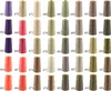4572m Qualitäts Overlock-Garn Overlock-Nähgarn  Farben 661 Produktbild-Vorschau 3