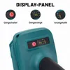 Elektrische Mini Handkreissäge Holzsäge 125mm Kreissäge Produktbild-Vorschau 4