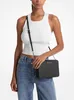 Michael Kors Kabelka Crossbody 35F8STTC3B Černá Náhled obrázku produktu 3