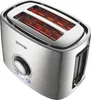 GORENJE KG Toaster 2Schlitz 1000W Brötchenaufs. Auft. Aufw. Voir les images du produit 3