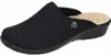 Fly Flot Damen Hausschuh Pantoffel Keilabsatz Mesh uniarben Produktbild-Vorschau 8