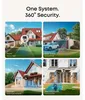 Eufy EufyCam S4 2-Cam Kit + Homebase 3 Voir les images du produit 4