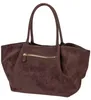 GUESS HWSG22 37230 ALLEGRA GIRLFRIEND TOT Brown Produktbild-Vorschau 13