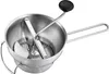 Set: food strainer + 3 discs GEFU FLOTTE LOTTE G-89210 Anteprima dell’immagine prodotto 5