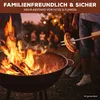 bremermann Teleskop-Grillgabel 2er Set / inkl. Tasche / Produktbild-Vorschau 5