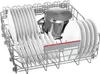 Bosch Serie 4 SMV4ECX28E, Plne vstavaný, Úplná veľkosť (60 Náhľad obrázku produktu 9