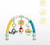 SENSILLO - Bogen Kinderwagen Spielzeug, Spielbogen, Produktbild-Vorschau 11