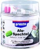 A product container with a tube inside, showing product information and branding. Anteprima dell’immagine prodotto