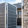 Sichtschutzstreifen zaun|zu RATTAN 26m Rolle Zaunblende für Produktbild-Vorschau 10