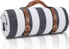 Yakimz Picknickdecke 200x200cm Wasserdicht und Isoliert Produktbild-Vorschau 1