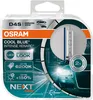 OSRAM XENARC Cool Blue Intense D4S ▶ 6200K  +20% Luce | Anteprima dell’immagine prodotto 4