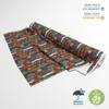 Vonkajší DEKOSTOFFE OXFORD - africký motív | DX18000 Náhľad obrázku produktu 2