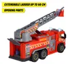 Giant Fire Truck Produktbild-Vorschau 3