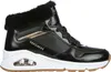 Skechers Uno - Cozy On Air 310518L-BKRG, zimní obuv, pro Náhled obrázku produktu 3