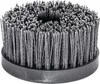 LESSMANN Tellerbürste (Ø 130 mm M14 / SiC Schleifborsten Produktbild-Vorschau 3