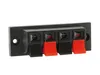 Goobay LK 04, Schwarz, Rot, 1 Stück(e) Produktbild-Vorschau 2