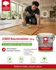 LEINOS Naturlatexkleber 1,00 kg – lösungsmittelfreier Produktbild-Vorschau 3