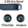 Schutzfolie Panzerglas für iPhone 17 Pro Max Display Produktbild-Vorschau 5
