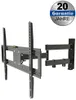 myWall H 26-2, 50 kg, 94 cm (37"), 177,8 cm (70"), 600 x Produktbild-Vorschau 6