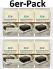 CHUNG JUNG ONE Seetang Snack mit Olivenöl 27g (6x4,5g) Produktbild-Vorschau 1