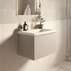 LOMAZOO SORRENTO 60 cm, greige, biała umywalka Podgląd zdjęcia produktu 6
