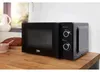 Beko MOC20100BFB, Arbeitsplatte, Solo-Mikrowelle, 20 l, 700 Produktbild-Vorschau 7