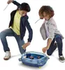 Beyblade QS Thunder Edge Battle Set Produktbild-Vorschau 6
