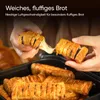 COSORI Turbo Tower Pro Smart Luchtfriteuse, 10,8L, met Productafbeelding-voorbeeld 5