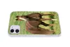 MuchoWow® Handyhülle Schutzhülle Hülle für iPhone 11 Pferde Produktbild-Vorschau 5