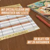 STADT LAND VOLLPFOSTEN® - HAUSTIER EDITION - "Für alle Produktbild-Vorschau 8