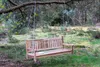 3-Sitzer Gartenschaukel Susana, hängende Bank 150 cm, Produktbild-Vorschau 3