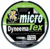 Micro Tex Dyneema Geflochtene Schnur 0,28 mm 27,7 kg 150 m Produktbild-Vorschau 2