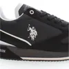 U.S. POLO BEST PRICE Herren Schuhe Schnürschuhe Sneaker Produktbild-Vorschau 10