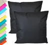 2x Outdoor Lounge Kissen 45x45cm Dekokissen Set Inkl. Produktbild-Vorschau 1
