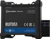 Teltonika Routeur industriel compact 4G/LTE Dual SIM, avec Voir les images du produit 2