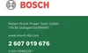 Sada bitov Bosch Mini-X-Line 25 kusov 1/4 " Náhľad obrázku produktu 17