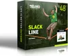 Trelines Slackline Outdoor-Spielzeug Classic Slackline 15m Produktbild-Vorschau 6