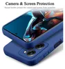 Cadorabo Housse pour Xiaomi Poco X5 Pro 5G Housse en Voir les images du produit 4