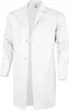 Qualitex Arbeitsjacke - waschbarer basic Berufsmantel - BW Produktbild-Vorschau 1