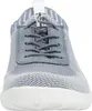 A close-up front view of a single shoe. Produktbild-Vorschau