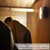 Bewegungsmelder Nachtlicht 3er Pack, Kabellose LED Produktbild-Vorschau 7