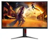 AOC G4 C27G4H, 68,6 cm (27"), 1920 x 1080 px, Full HD, 0,3 Náhľad obrázku produktu 2
