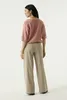GARCIA ladies pullover 4508 coral dust XXL Produktbild-Vorschau 4