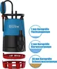 Pompa sommergibile combinata GS 751 Anteprima dell’immagine prodotto 2
