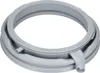 Türmanschette wie SIEMENS 00772661 für Waschmaschine Produktbild-Vorschau 1