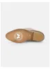 FELMINI WIDE FIT Stiefelette Stiefelette Veloursleder Produktbild-Vorschau 4