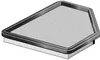 Luftfilter PURFLUX A1289 für VOLVO XC60 (156) Filtereinsatz Produktbild-Vorschau 12