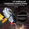 200A Handheld Schweißgerät Tragbare ARC Schweißmaschine Produktbild-Vorschau 4